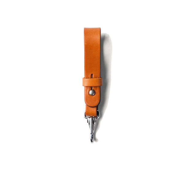 Tanner Goods Key Lanyard Lifestyle - Everyday Carry - Tools Tanner Goods 