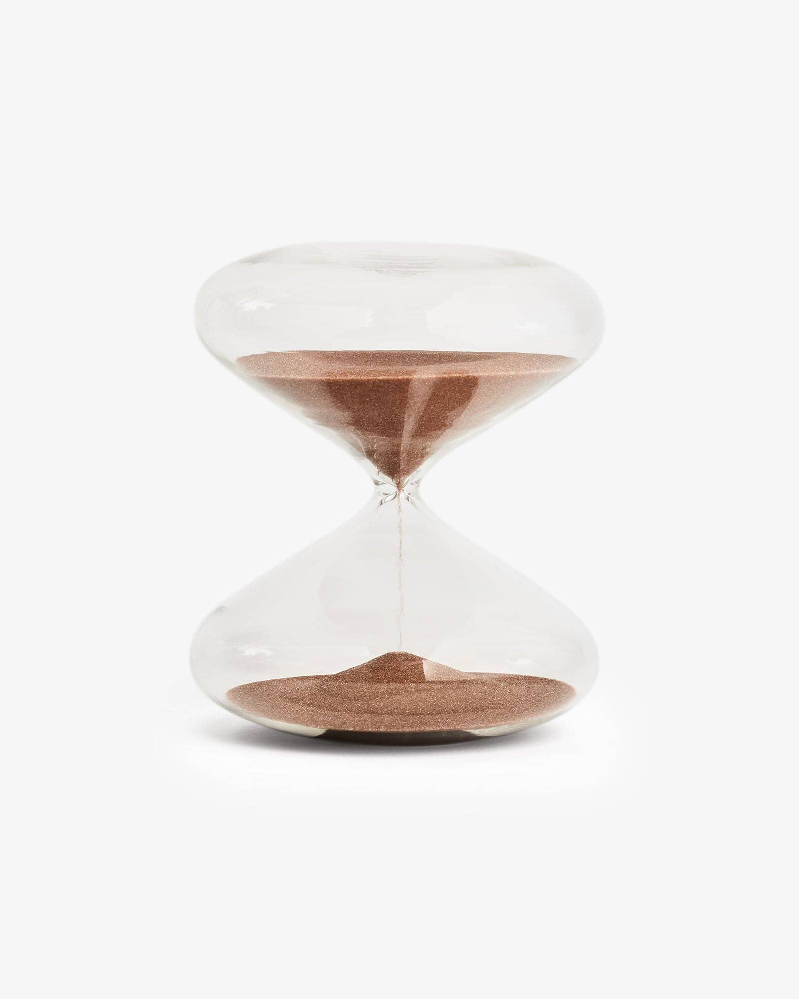 Intelligent Change Mindful Focus Hourglass, 30 Minutes