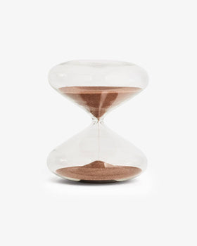 Mindful Focus Hourglass - 30 Minutes by Intelligent Change Intelligent Change 