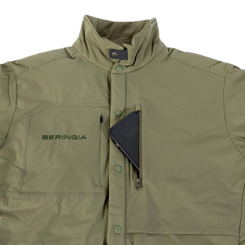 Lightstream Insulated Shirt Jacket Beringia 