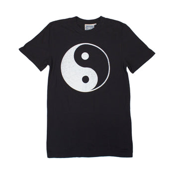 Yin Yang Basic Tee T-Shirt/Tank Jungmaven 