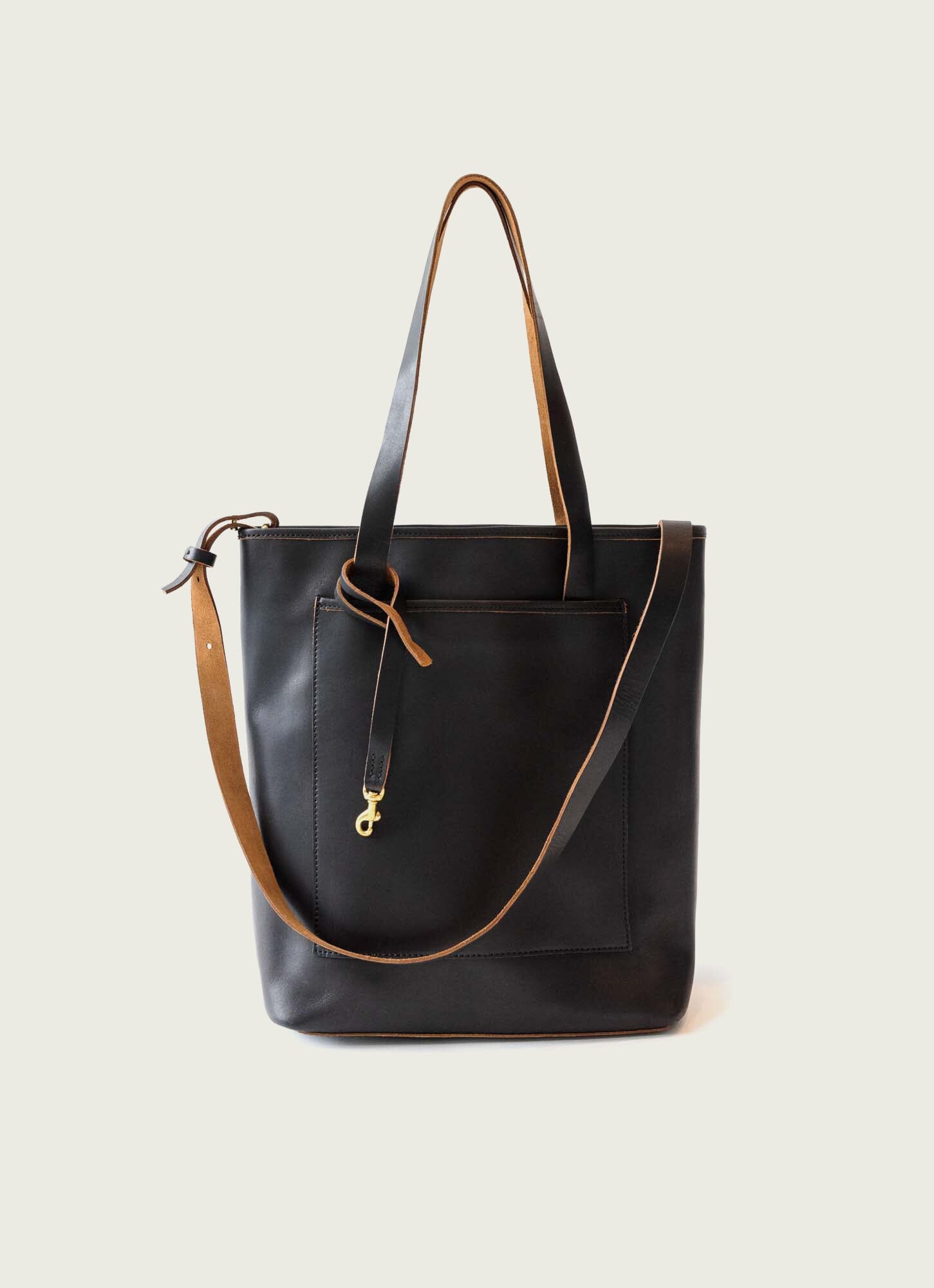 The Bedford Tote Bag by WP Standard