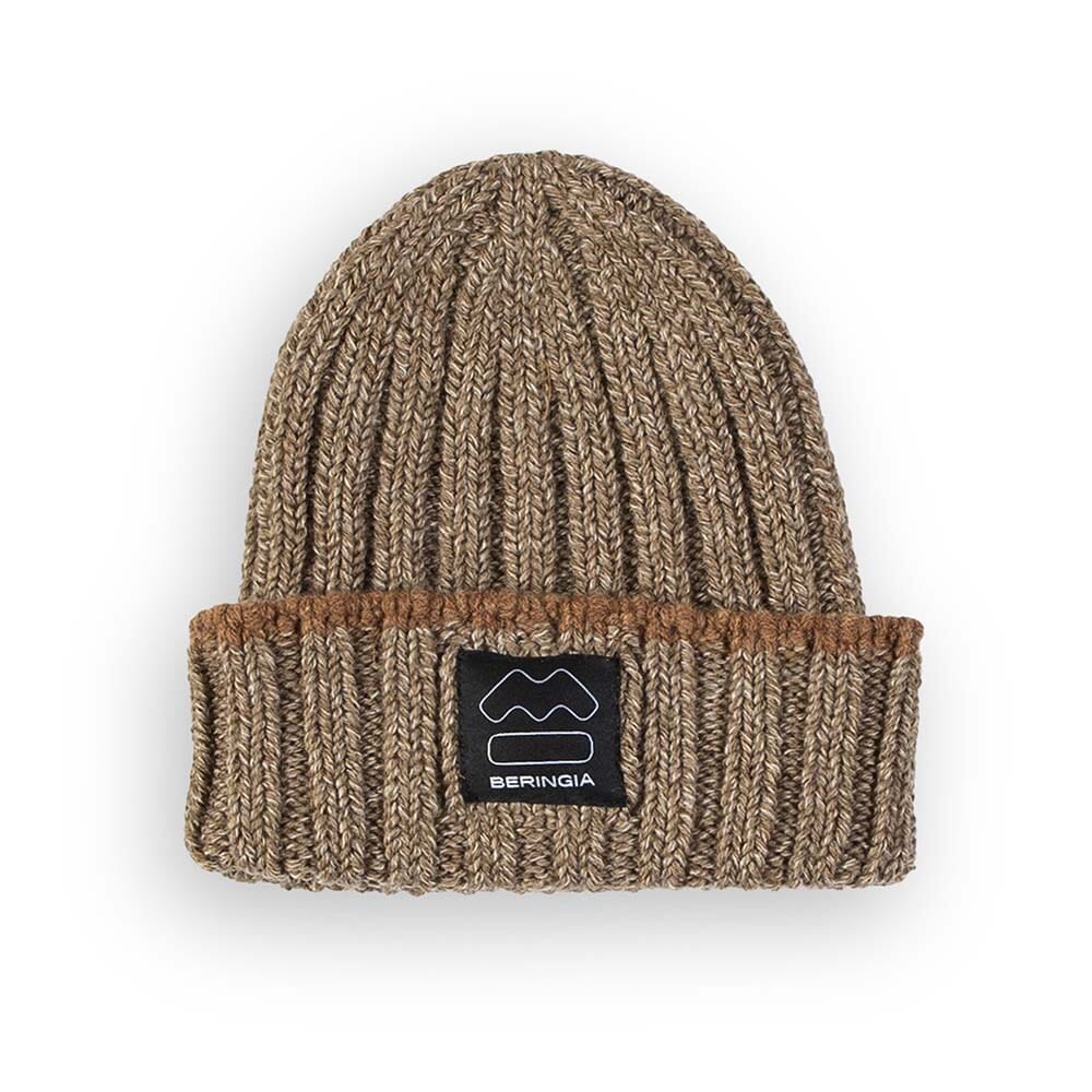 Beringia Kodiak Knit Hat