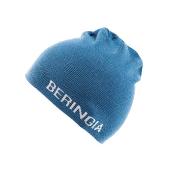 Smooth Knit Merino Hat Hat Beringia 