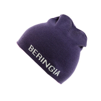 Smooth Knit Merino Hat Hat Beringia 
