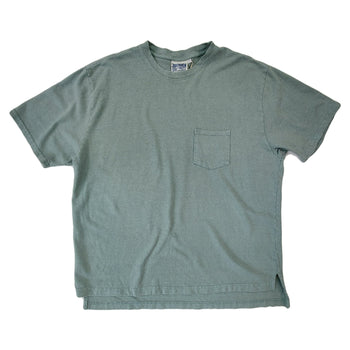 Big Tee T-Shirt/Tank Jungmaven 