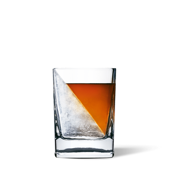 Corkcicle Whiskey Wedge Lifestyle - Living - Drinkware/Drink Accessories CORKCICLE. 
