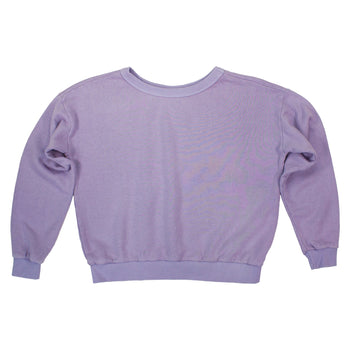 Jungmaven Crux Cropped Sweatshirt, Black Womens - Apparel - Fleece Jungmaven 