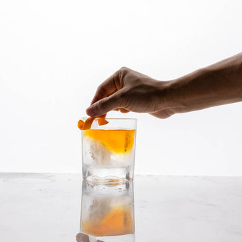 Whiskey Wedge by CORKCICLE. CORKCICLE. 