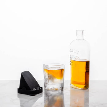 Whiskey Wedge by CORKCICLE. CORKCICLE. 