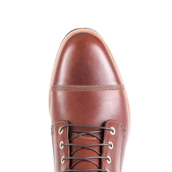 HELM Boots The Hollis, Brown Mens - Footwear - Boots HELM Boots 
