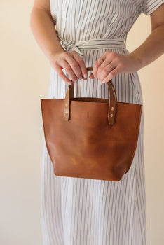 The Mini Tote by WP Standard WP Standard 