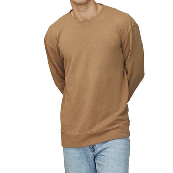 Jungmaven Tahoe Sweatshirt, All Colors Womens - Apparel - Fleece Jungmaven 