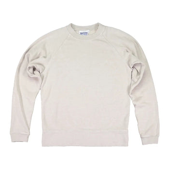 Jungmaven Sierra Raglan Sweatshirt, All Colors Mens - Apparel - Fleece Jungmaven Canvas XS 