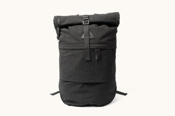 Koru Rucksack Bags and Luggage - Backpacks - Backpacks Tanner Goods 