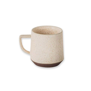 Mazama Small Mug - Sandstone Lifestyle - Living - Drinkware/Drink Accessories Tanner Goods 