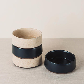 Mazama Stacking Bowl - Onyx Lifestyle - Living - Drinkware/Drink Accessories Tanner Goods 