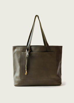 The Oversized Tote by WP Standard WP Standard Olive 