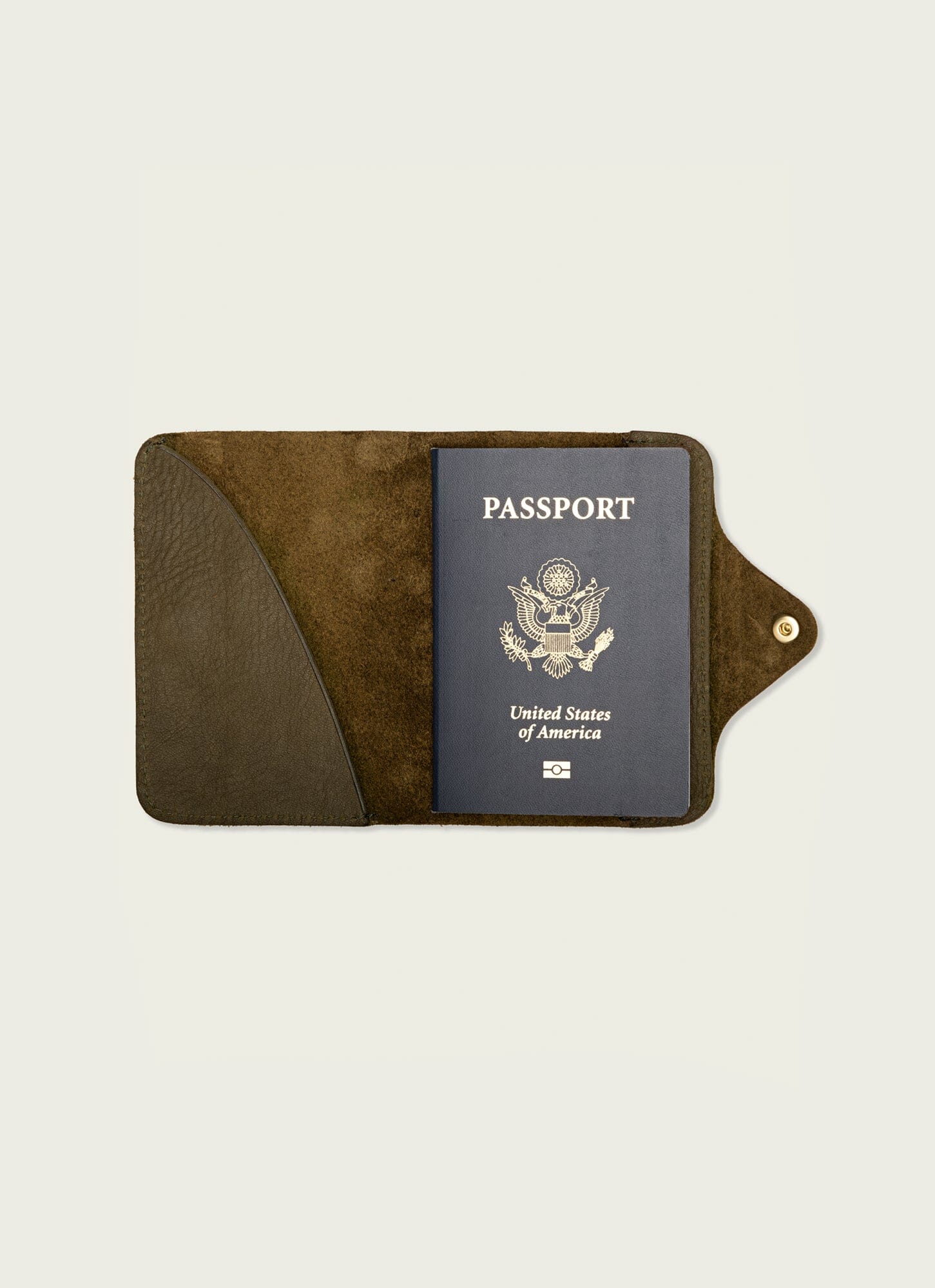 WP Standard Passport Wallet, All Colors