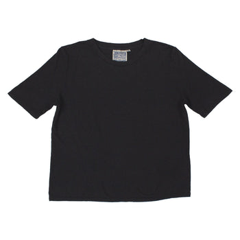 Silverlake Cropped Tee T-Shirt/Tank Jungmaven 