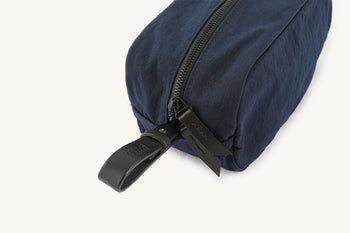 Drifter Dopp Kit - Navy Konbu Bags Tanner Goods 