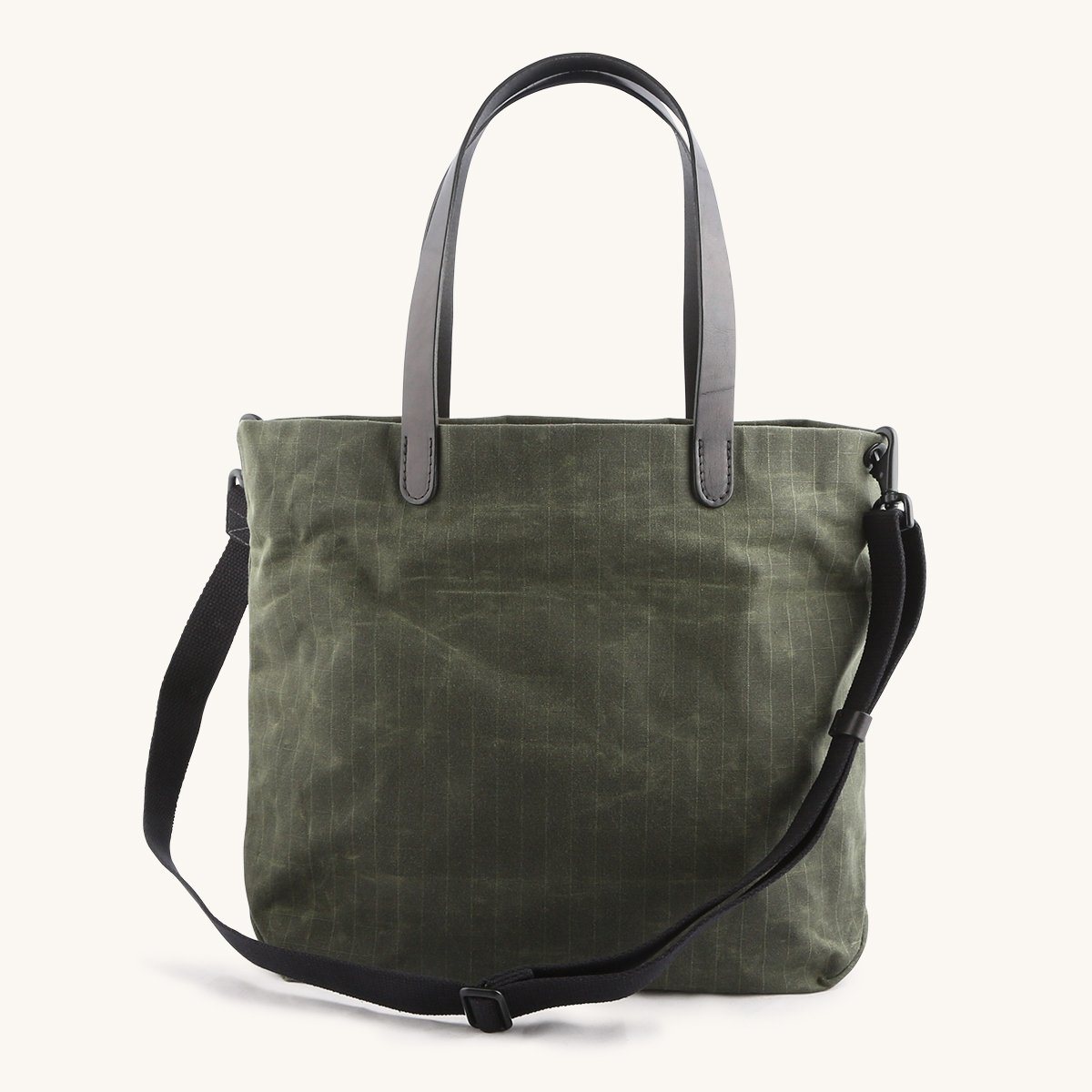 Tanner Goods Simple Tote, Pacific Moss