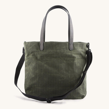 Simple Tote Bags and Luggage - Handbags and Shoulder Bags - Crossbody Bags Tanner Goods 