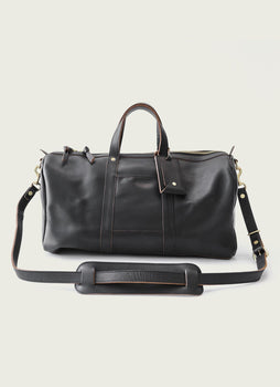 PanAm Duffle Bag by WP Standard WP Standard Desert Black 