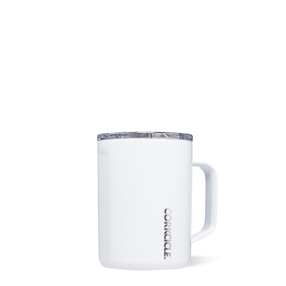 CORCKCICLE. Classic Coffee Mug