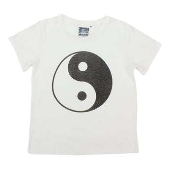 Yin Yang Ojai Tee T-Shirt/Tank Jungmaven 