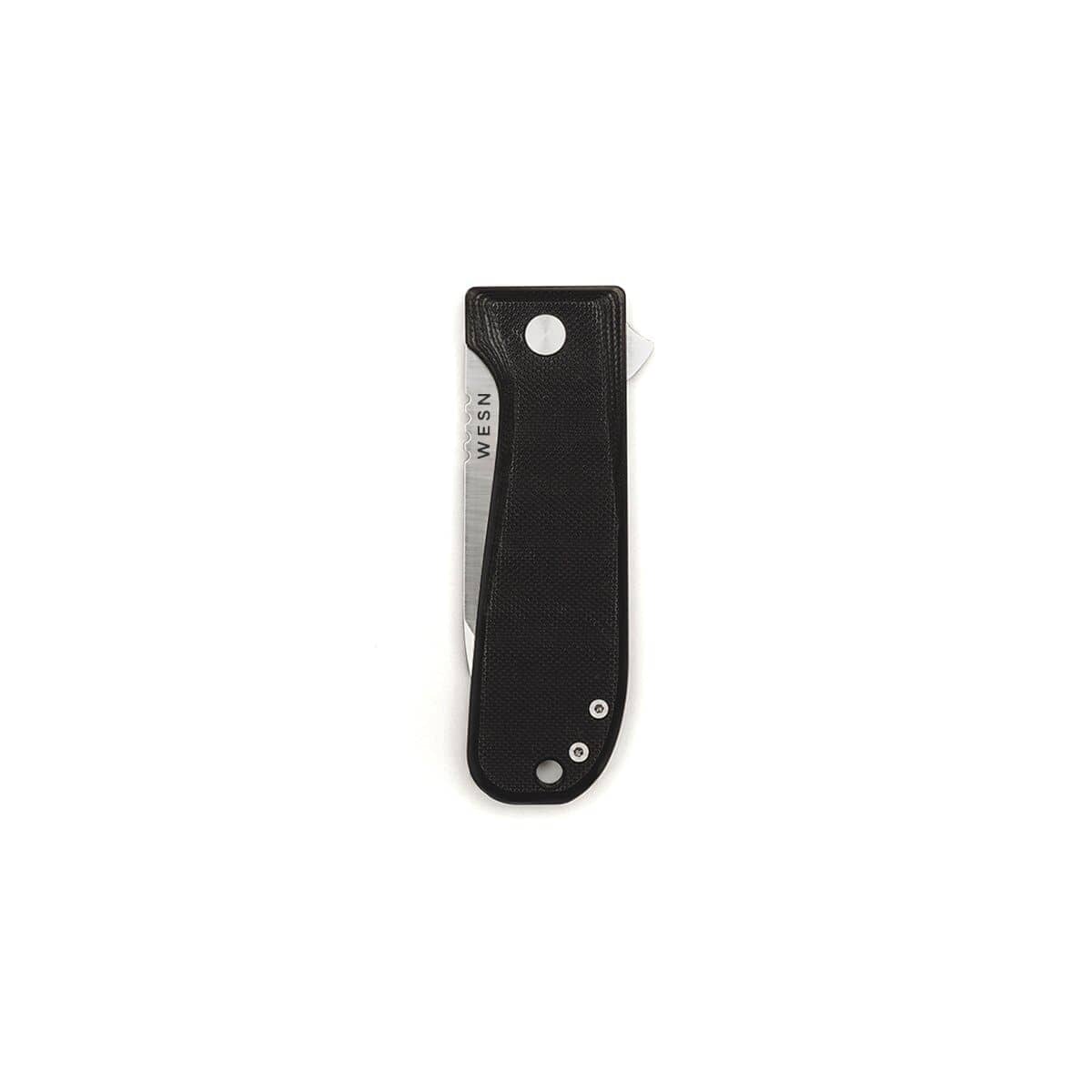 WESN The Allman Knife, All Colors