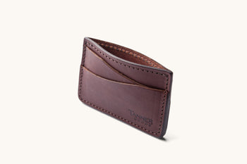 Journeyman Mens - Accessories - Belts and Wallets Tanner Goods 