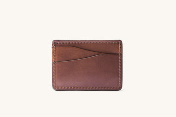 Journeyman Mens - Accessories - Belts and Wallets Tanner Goods 