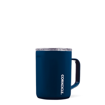 Classic Coffee Mug by CORKCICLE. CORKCICLE. 