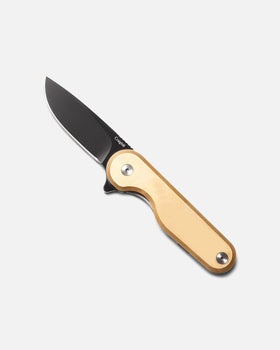 Rook Knife by Craighill Craighill Tricolor 