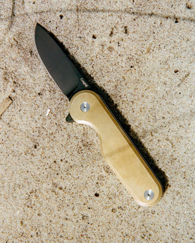 Rook Knife by Craighill Craighill 