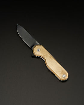 Rook Knife by Craighill Craighill 