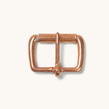 Tanner Goods Heritage Belt, Natural Mens - Accessories - Belts and Wallets Tanner Goods Copper 28 