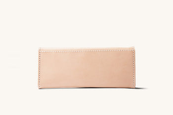 Tanner Goods Workman Wallet, Natural Mens - Accessories - Belts and Wallets Tanner Goods 